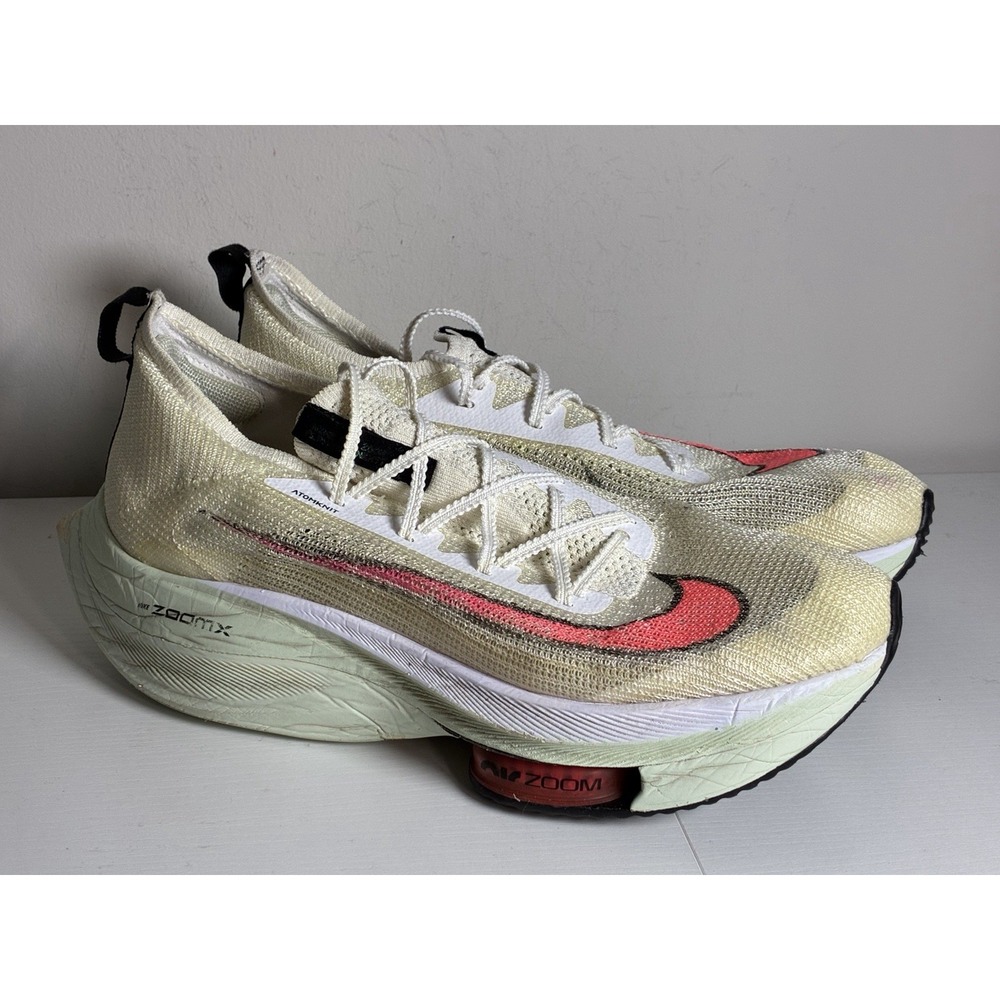Size 10.5 - Nike Air Zoom Alphafly Next% Watermelon
